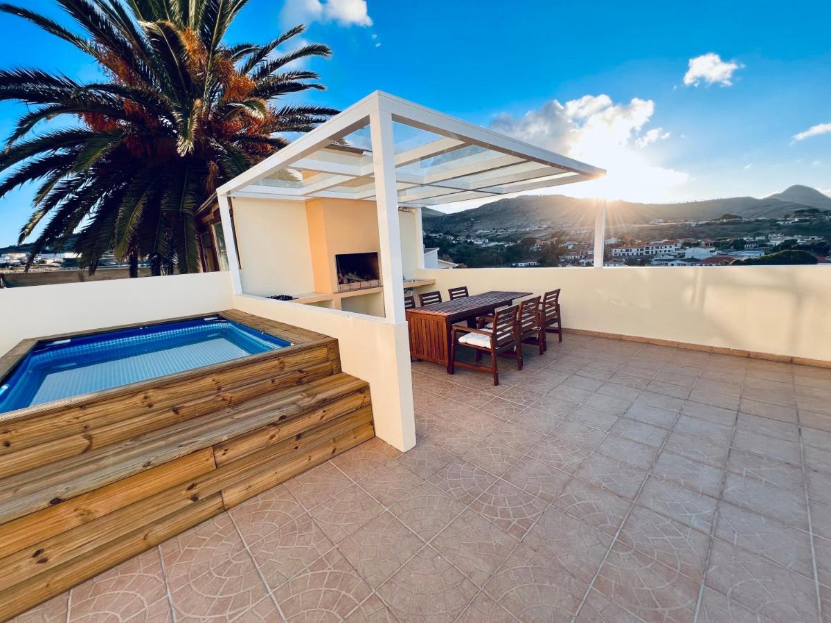 Casa Da Pedreira Ξενοδοχείο Πόρτο Σάντο Εξωτερικό φωτογραφία