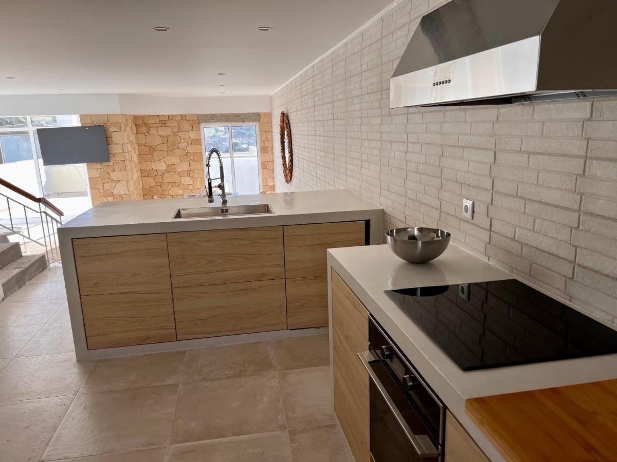 Casa Da Pedreira Ξενοδοχείο Πόρτο Σάντο Εξωτερικό φωτογραφία