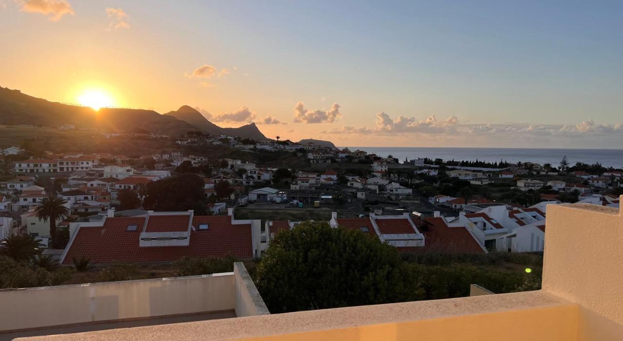 Casa Da Pedreira Ξενοδοχείο Πόρτο Σάντο Εξωτερικό φωτογραφία