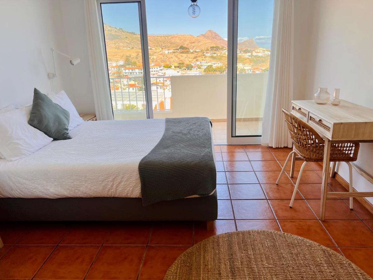 Casa Da Pedreira Ξενοδοχείο Πόρτο Σάντο Εξωτερικό φωτογραφία
