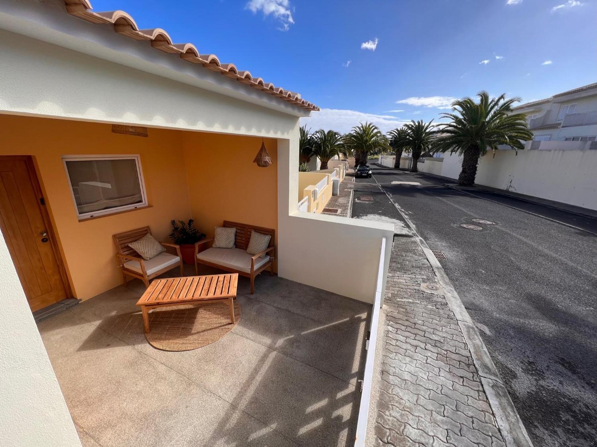 Casa Da Pedreira Ξενοδοχείο Πόρτο Σάντο Εξωτερικό φωτογραφία